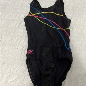 GK leotard